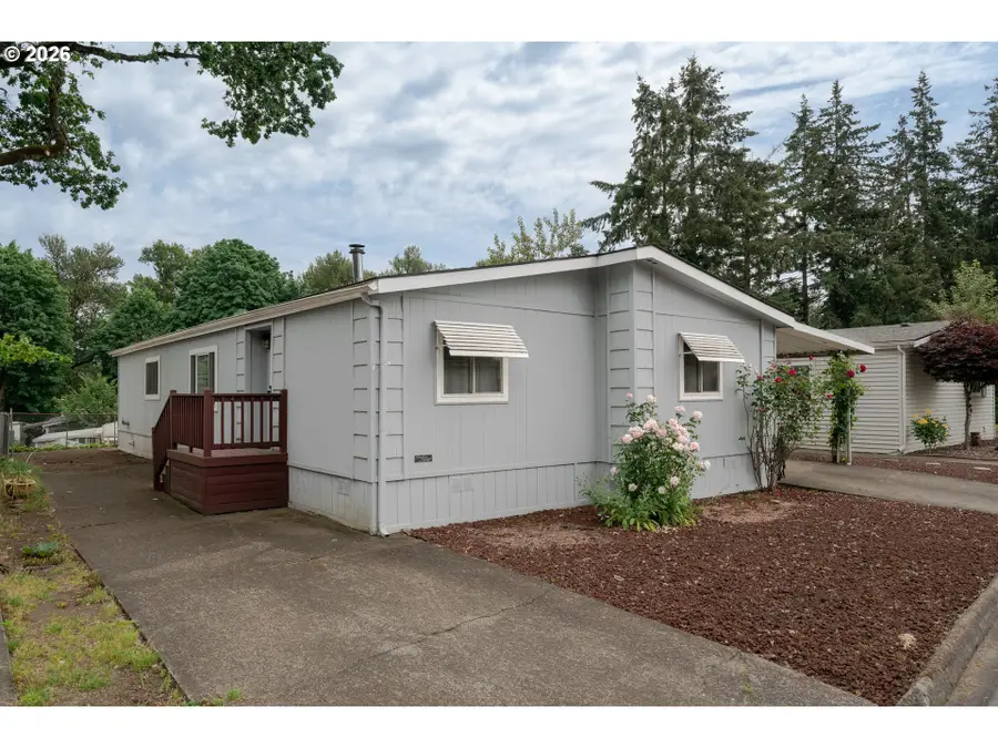 16386 SE 135th Ave #19, Clackamas, OR 97015 - #3