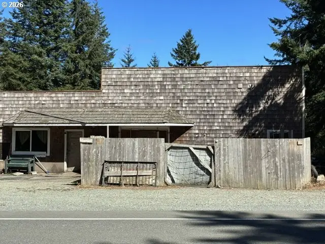 47693 Highway 101, Bandon, OR 97411 - #2