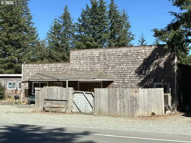 47693 Highway 101, Bandon, OR 97411 - #3