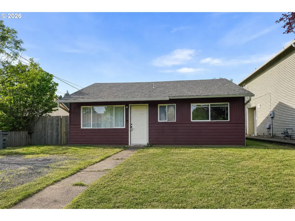 10323 NE 58th St, Vancouver, WA 98662 - #1