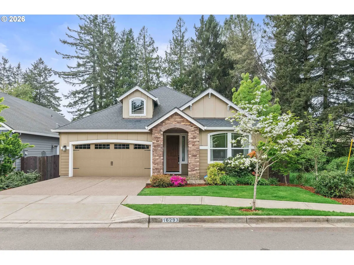 16293 SW 113th Ave, Tigard, OR 97224 - #1