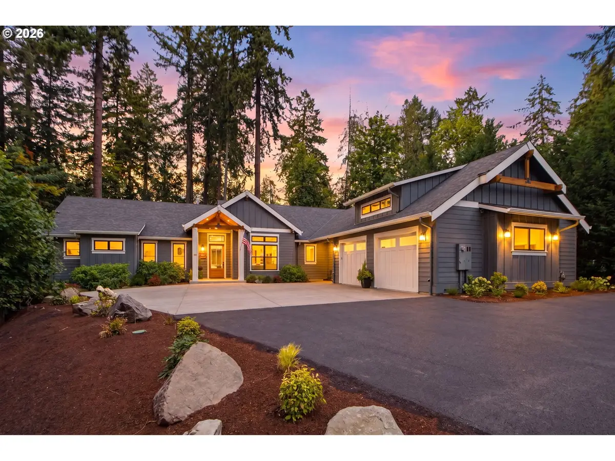 22234 SW Ribera Ln, Northwest Clackamas, OR 97068 - #1