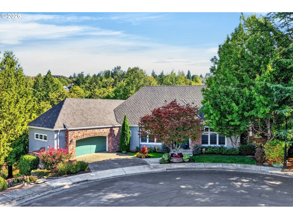 9105 NW Fullner Ct, Portland, OR 97229 - #1