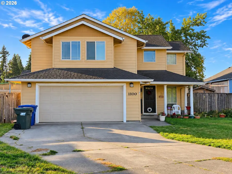 1100 Lincoln Ct, Aumsville, OR 97325 - #2