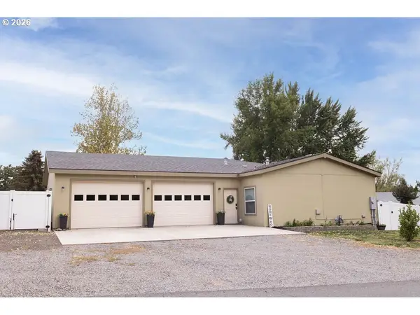 1203 Antles Ln, Cove, OR 97824