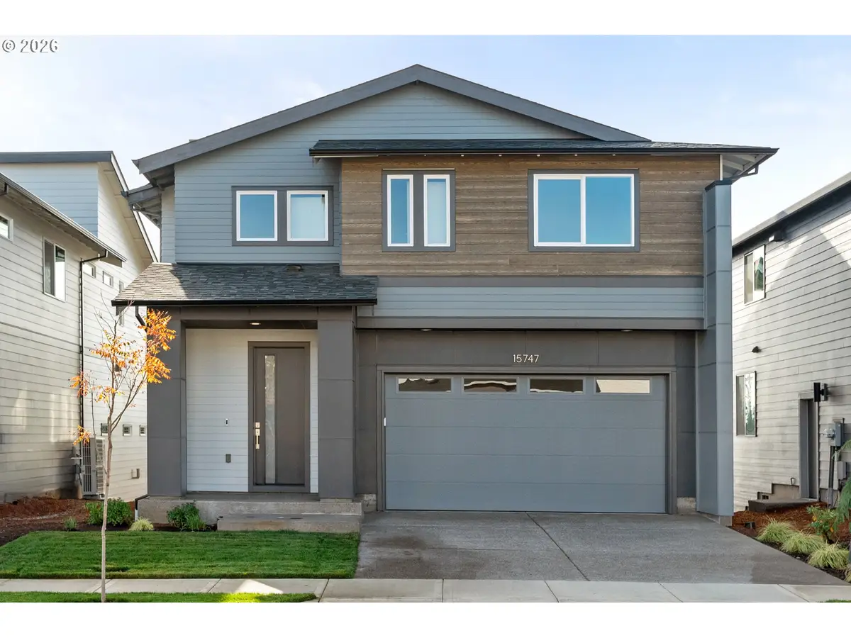 15747 SW Vanderwood Ave, Tigard, OR 97224 - #1
