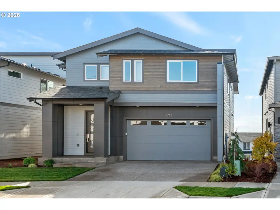 15747 SW Vanderwood Ave, Tigard, OR 97224 - #3