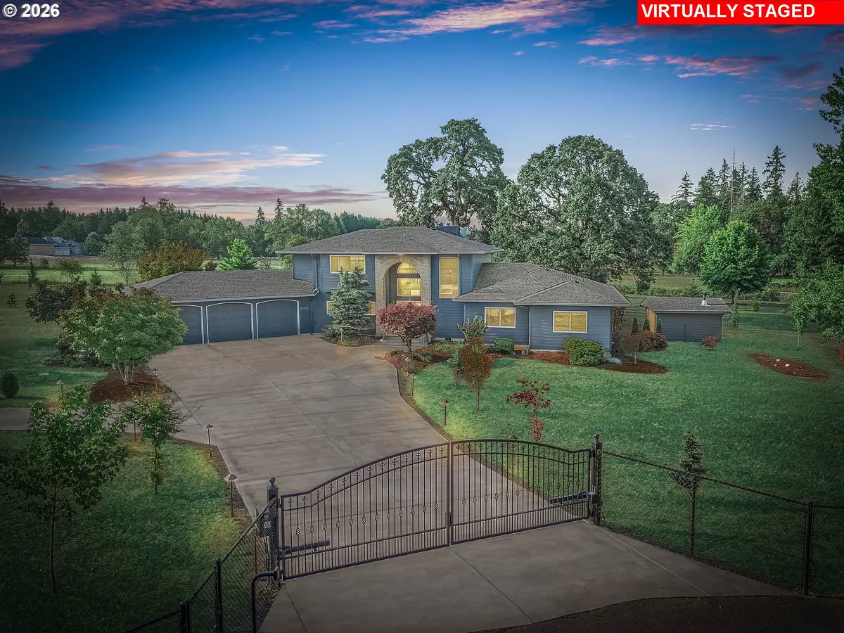 17505 NE 65th Ct, Vancouver, WA 98686 - #1