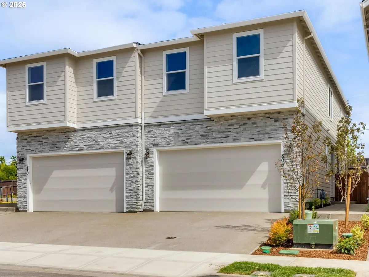 806 NW 178th Way, Ridgefield, WA 98642 - #1