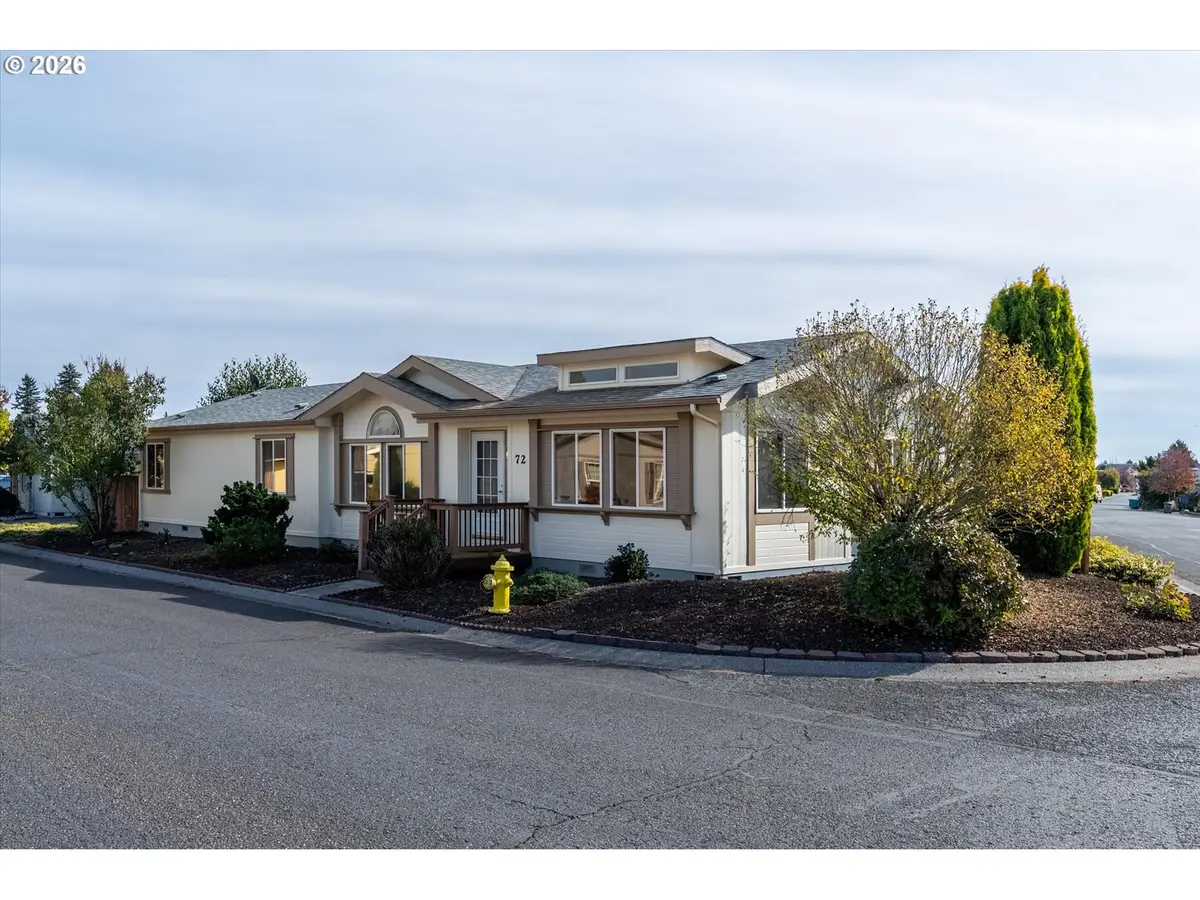 16500 SE 1st St, Vancouver, WA 98684 - #1