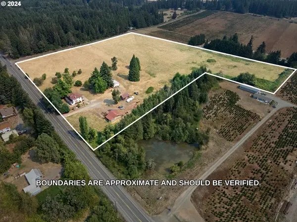 22876 S Highway 213, OregonCity, OR 97045