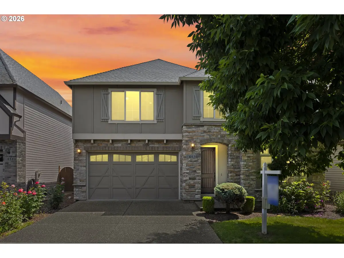 16630 NW Vetter Dr, Portland, OR 97229 - #1