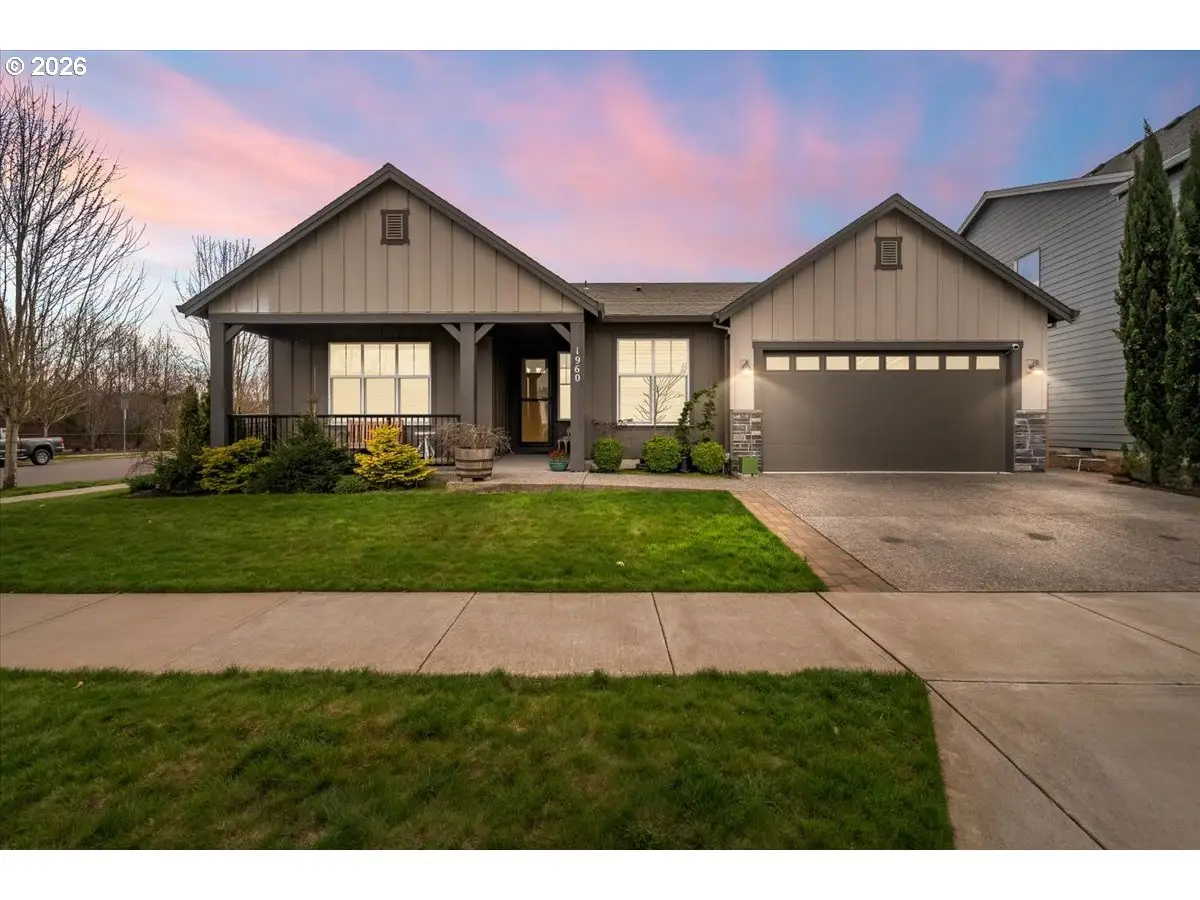 1960 Silverstone Dr, Forest Grove, OR 97116 - #1