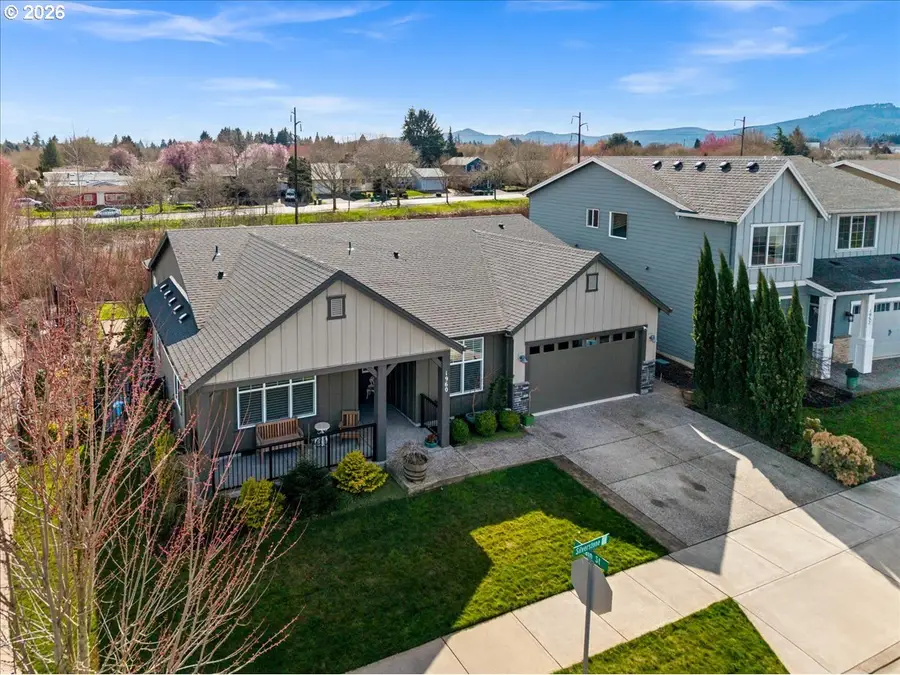 1960 Silverstone Dr, Forest Grove, OR 97116 - #2