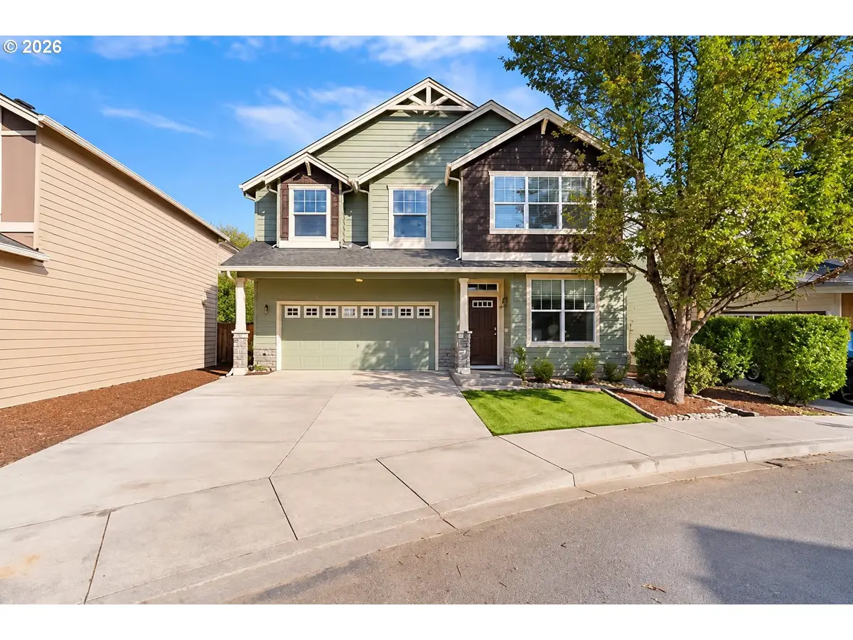 5919 NE 59th Ct, Vancouver, WA 98661 - #1