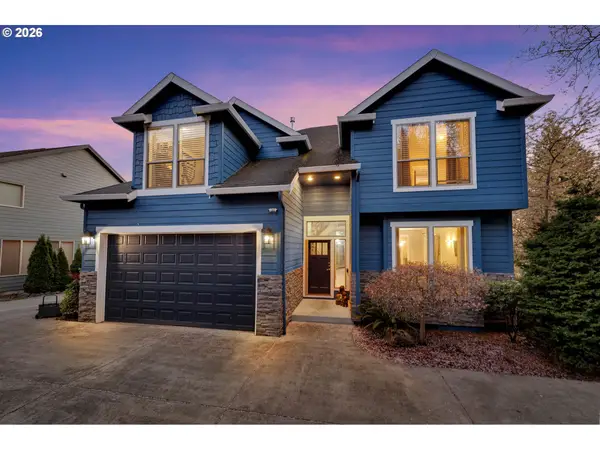 1551 N 4th Ct, Washougal, WA 98671