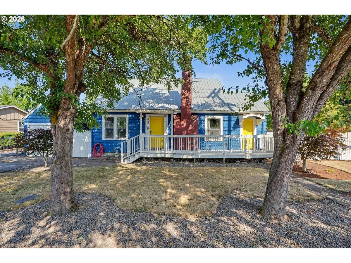 4810 Rickman Rd, Keizer, OR 97303 - #1