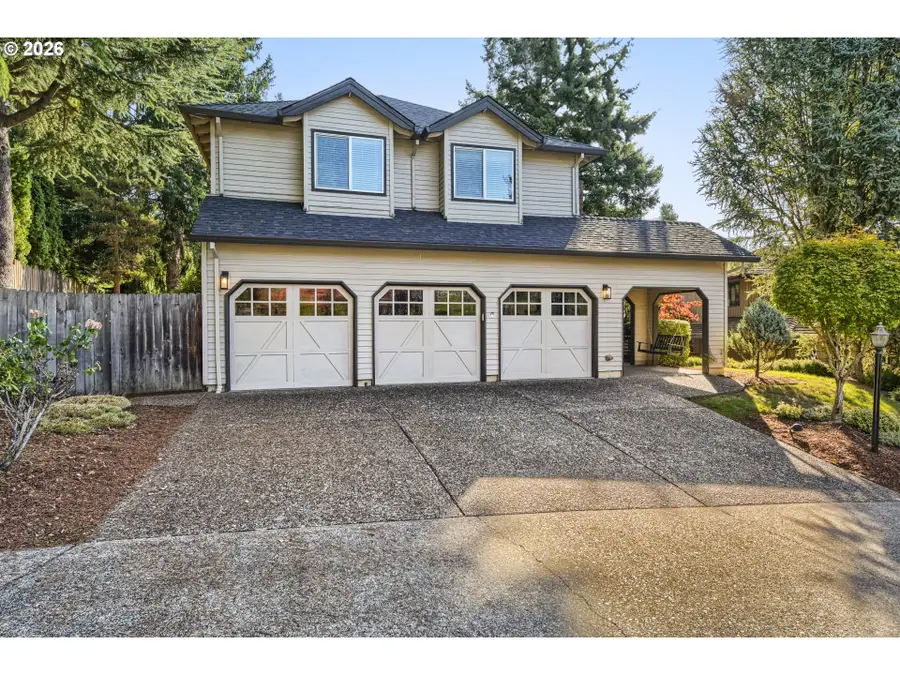 14232 Meadow Grass St, Lake Oswego, OR 97035 - #2