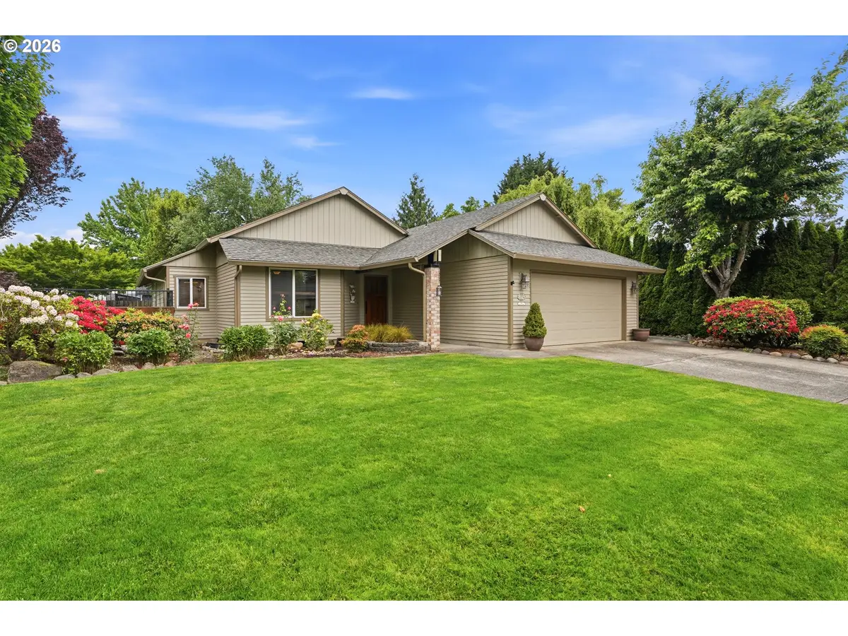 15014 SE Meadow Park Dr, Vancouver, WA 98683 - #1