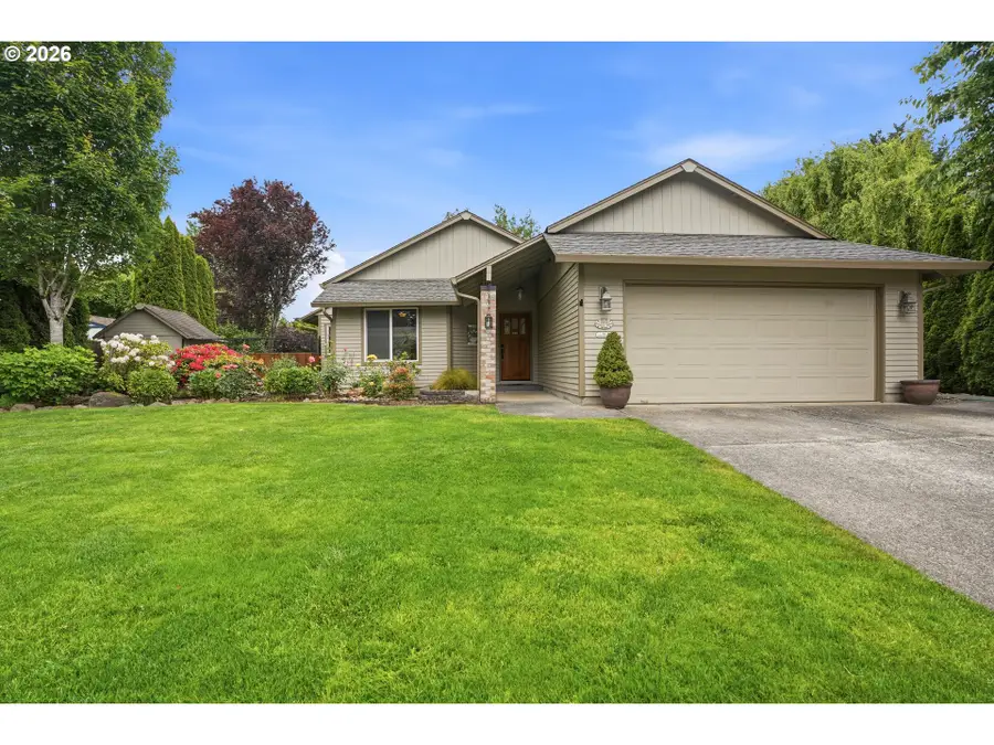 15014 SE Meadow Park Dr, Vancouver, WA 98683 - #2