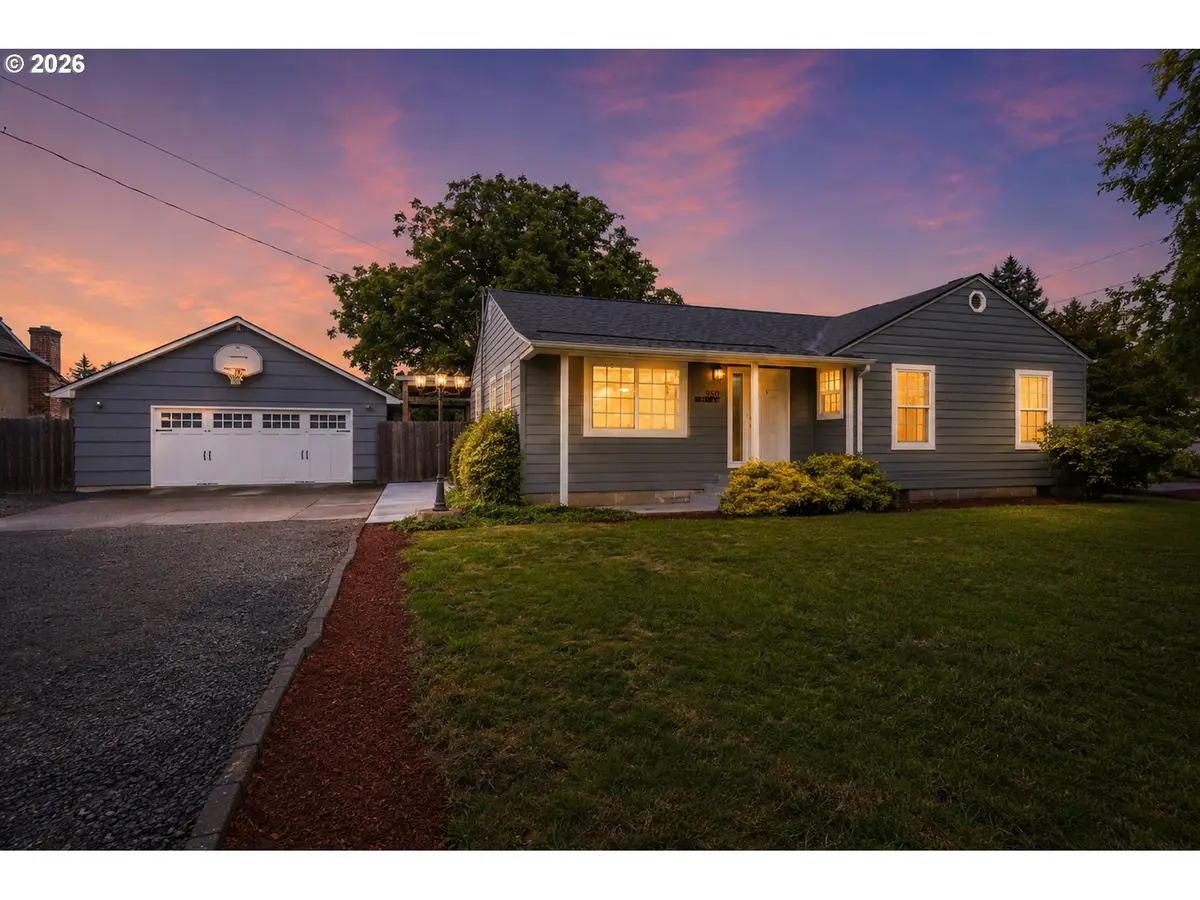950 Williams St, Eugene, OR 97402 - #1