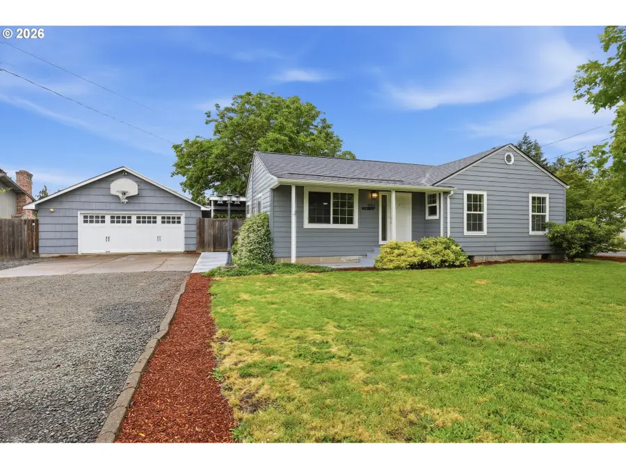 950 Williams St, Eugene, OR 97402 - #2