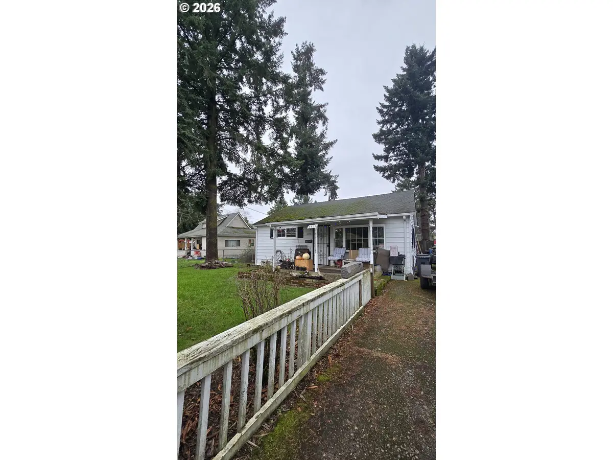 6615 SE 64th Ave, Portland, OR 97206 - #1