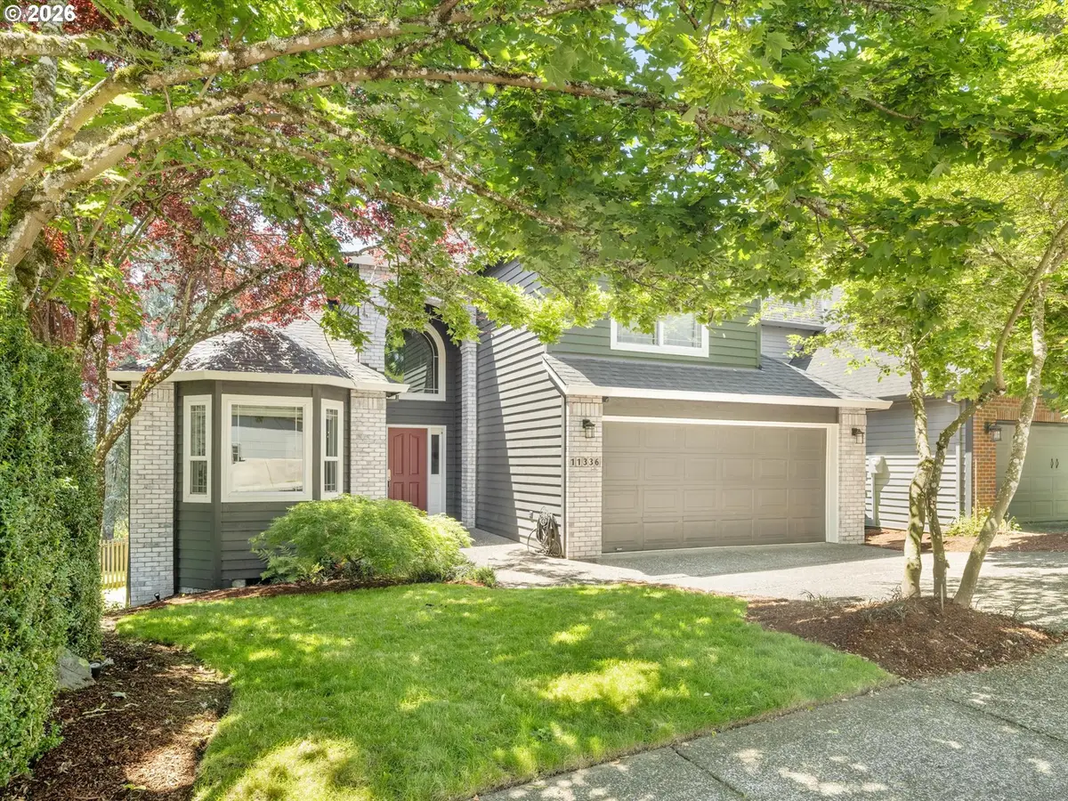 11336 NW Kenzie Ln, Portland, OR 97229 - #1
