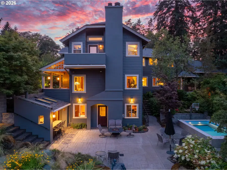 1949 Graham Dr, Eugene, OR 97405 - #2