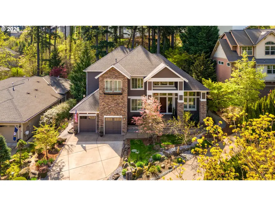 5823 NW Inglewood Ct, Camas, WA 98607 - #3