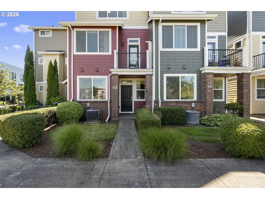 826 NW Council Dr, Gresham, OR 97030 - #2