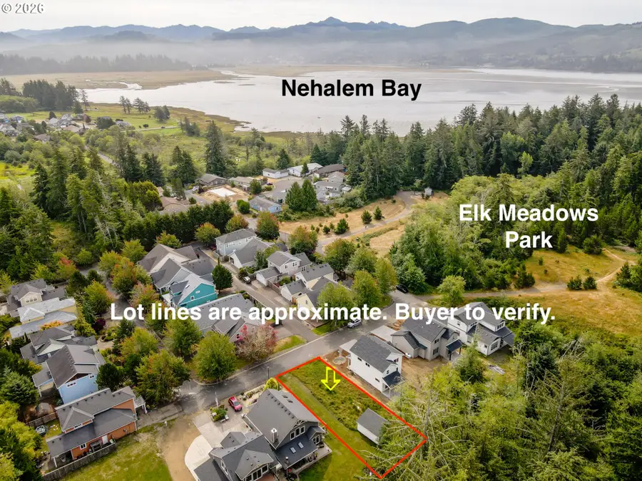 0 Creekside Dr #4, Nehalem, OR 97131 - #3