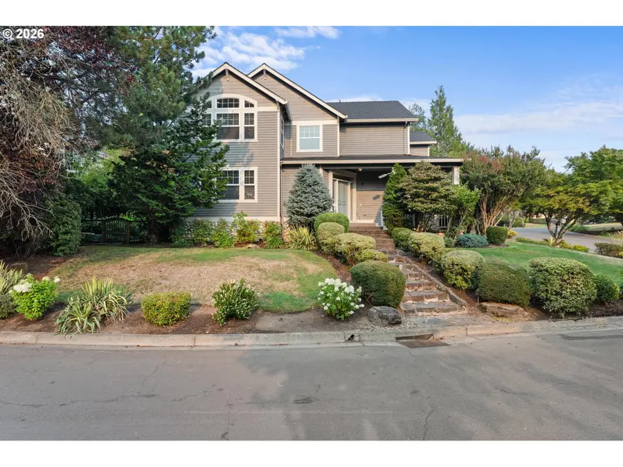5308 Southwood Dr, Lake Oswego, OR 97035 - #2
