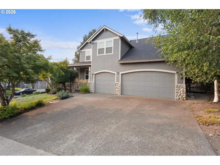 5308 Southwood Dr, Lake Oswego, OR 97035 - #3