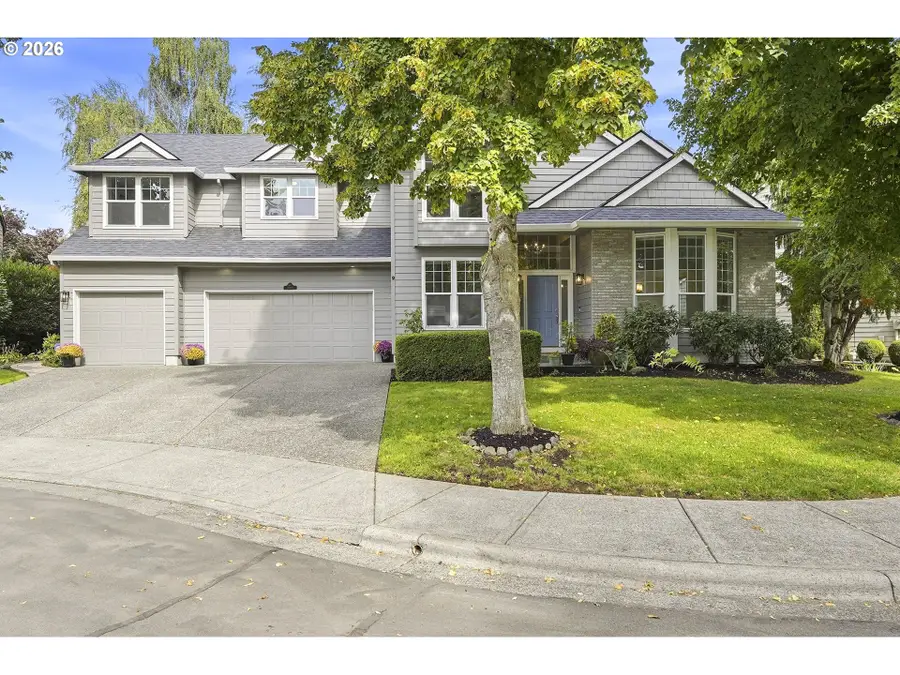 10941 SW Prestwick Ct, Wilsonville, OR 97070 - #2