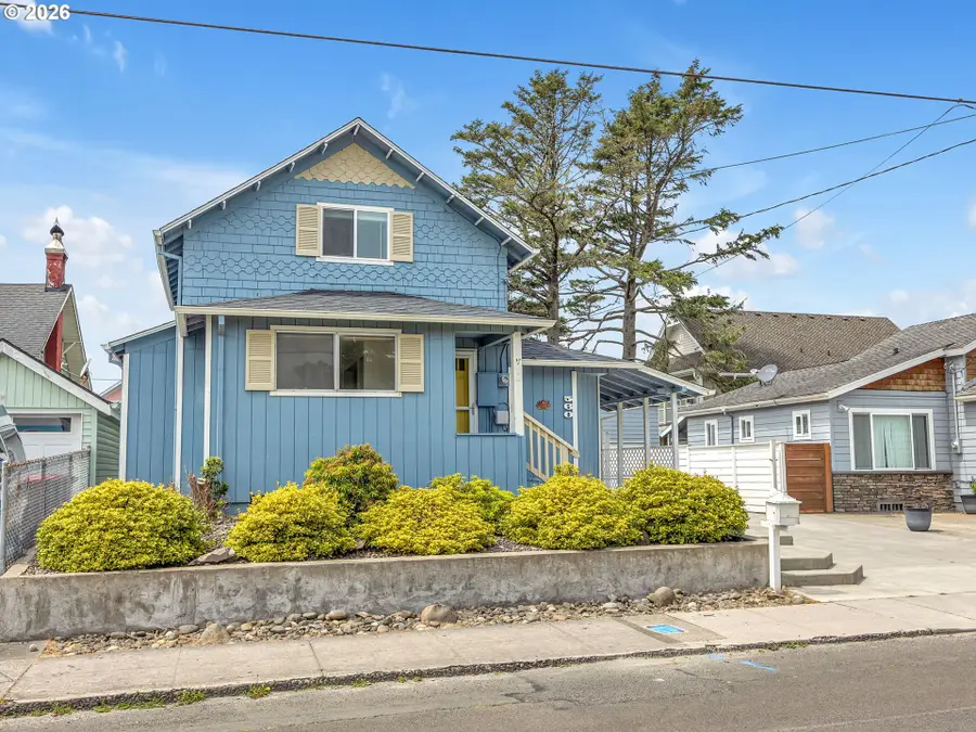560 S Downing St, Seaside, OR 97138 - #2