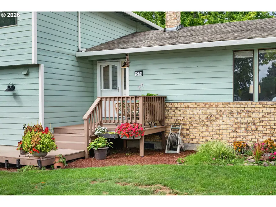 2261 SW 195th Ave, Beaverton, OR 97003 - #3