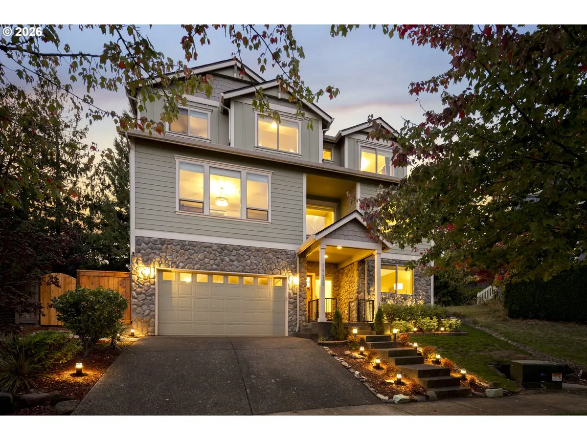 14439 SE Crystal St, Portland, OR 97236 - #1