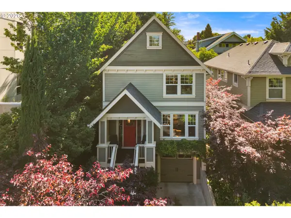 1608 SE 20th Ave, Portland, OR 97214