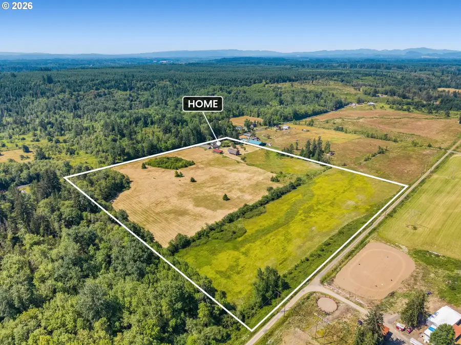 603 Gish Rd, Onalaska, WA 98570 - #2