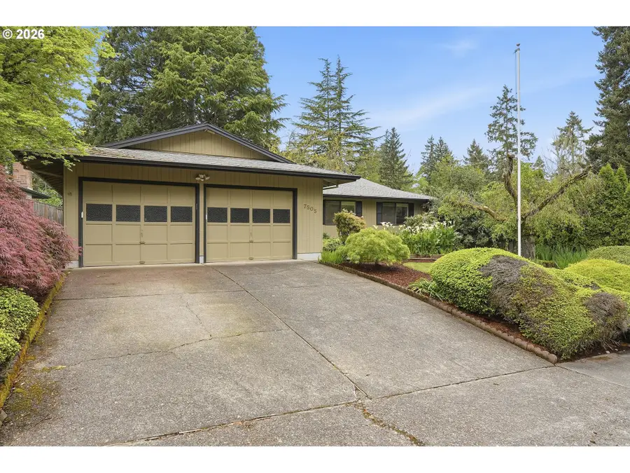 7505 SW Hyland Way, Beaverton, OR 97008 - #2