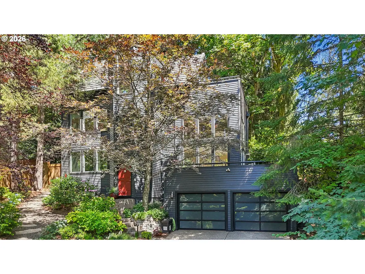 5507 SW Westwood Vw, Portland, OR 97239 - #1