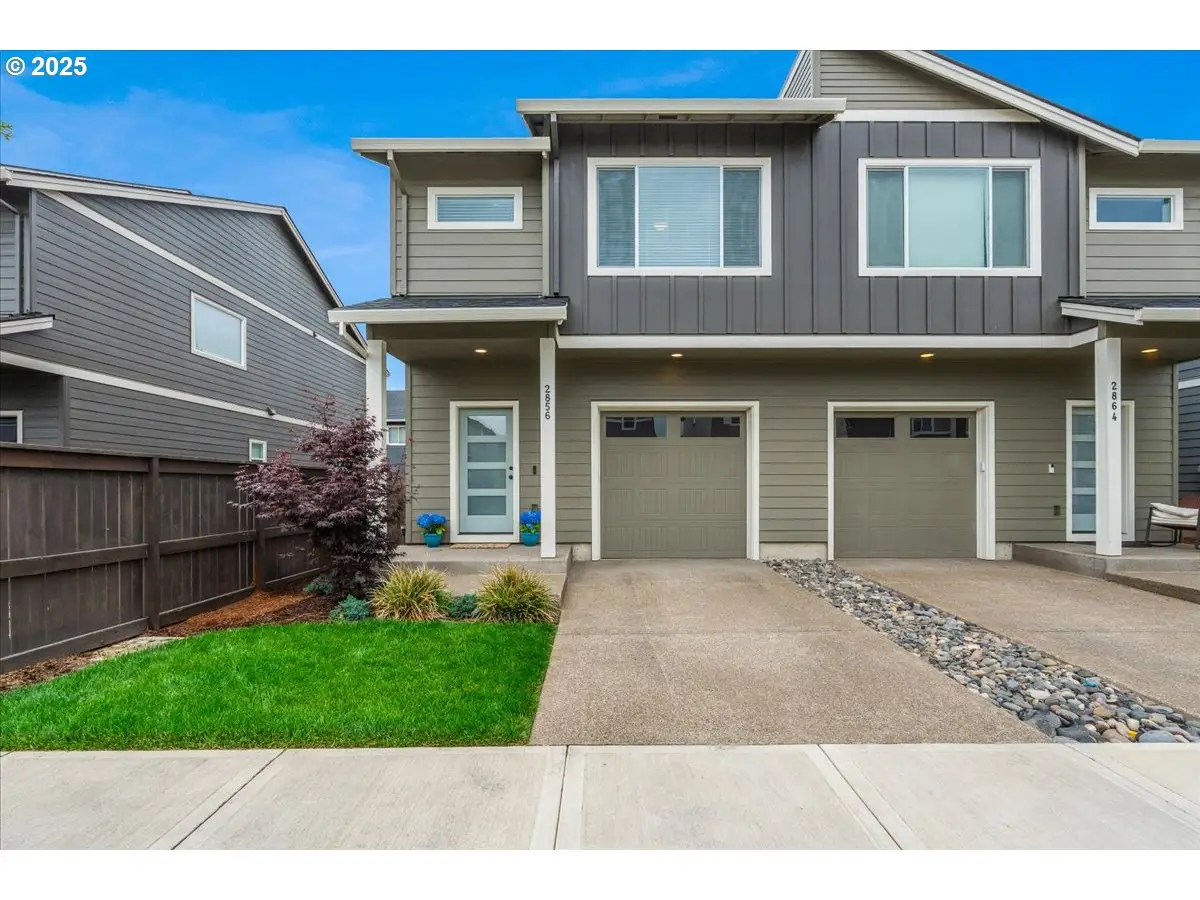 2856 S Nectarine St, Cornelius, OR 97113 - #1