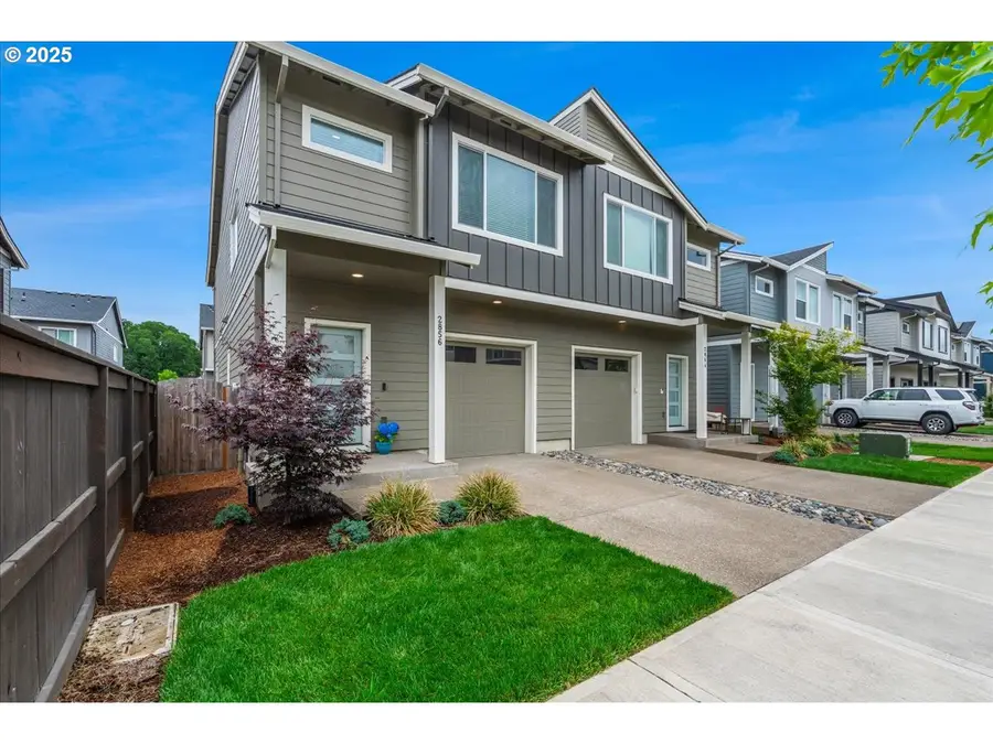 2856 S Nectarine St, Cornelius, OR 97113 - #2