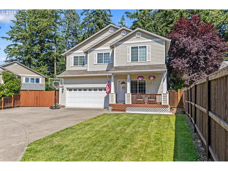 1350 N 24th Ct, Washougal, WA 98671 - #2