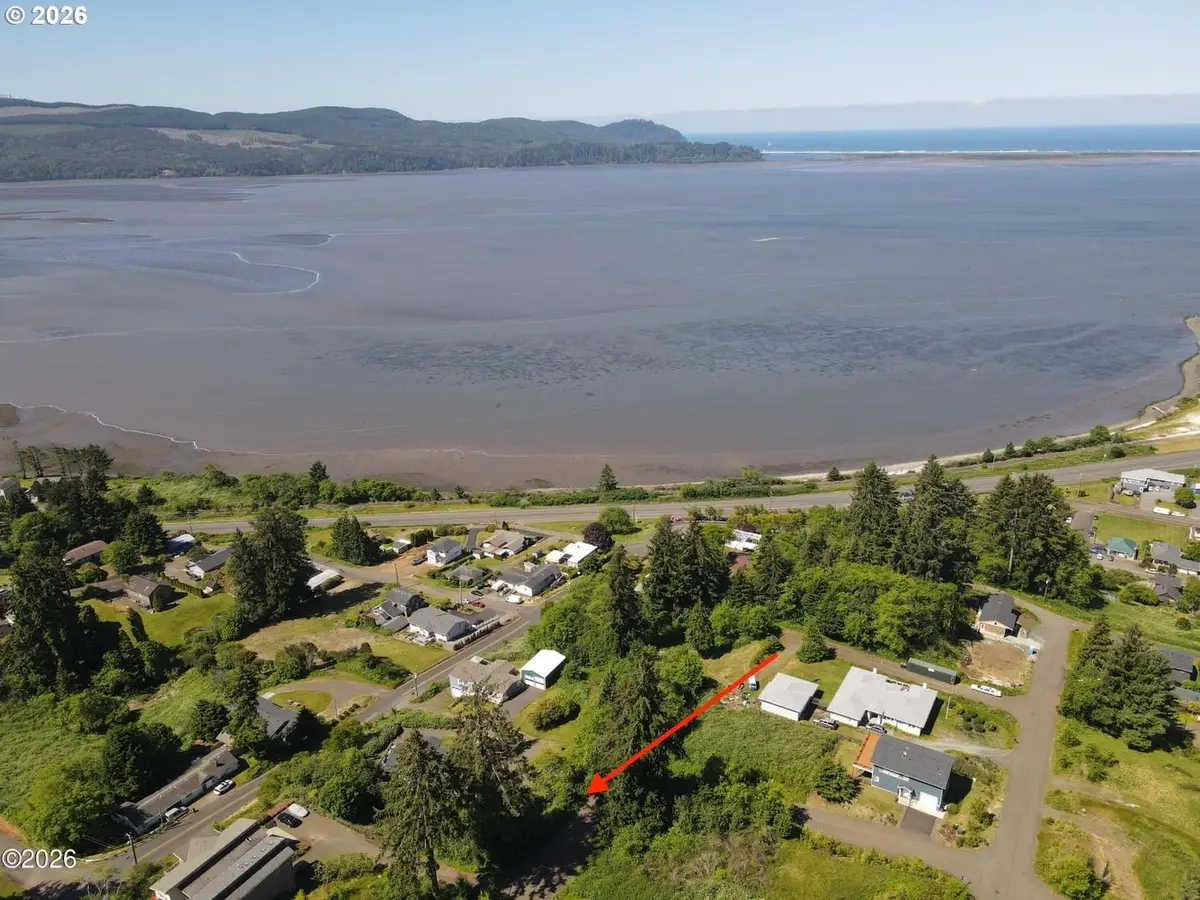 11400 8th St, Bay City, OR 97107 - #1