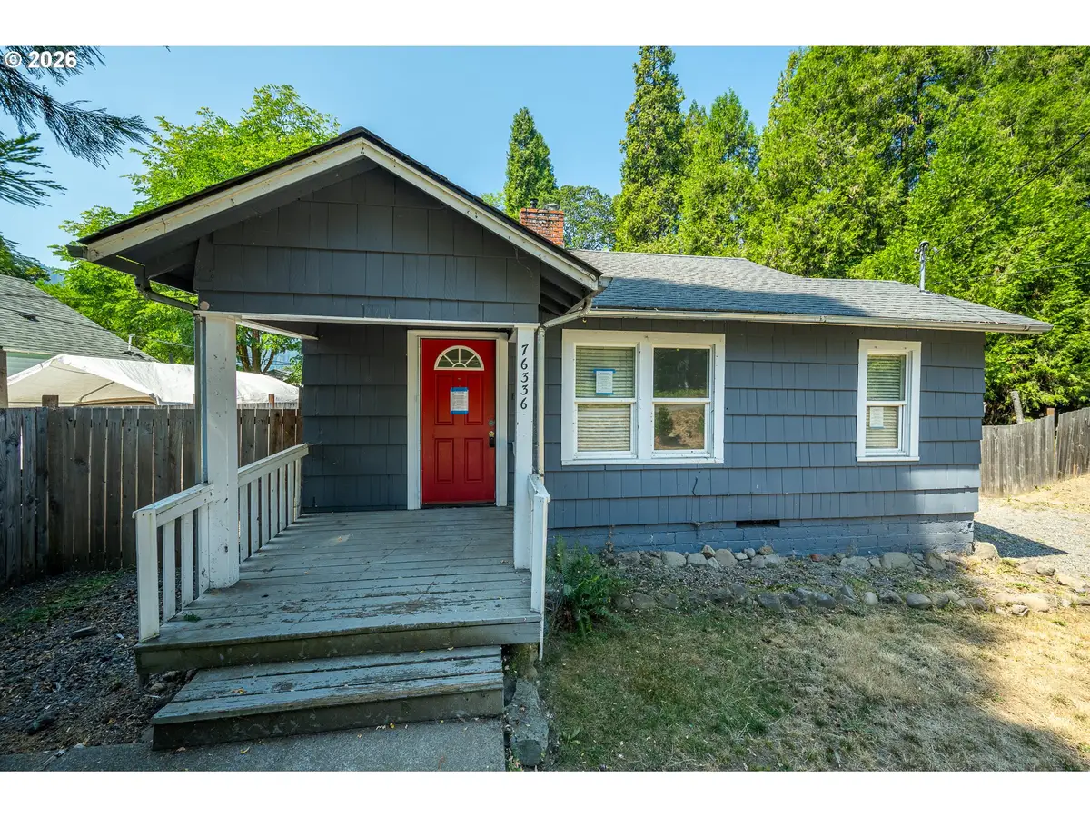 76336 Willamette Way, Oakridge, OR 97463 - #1