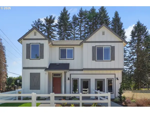 33448 SW Callahan Rd, Scappoose, OR 97056