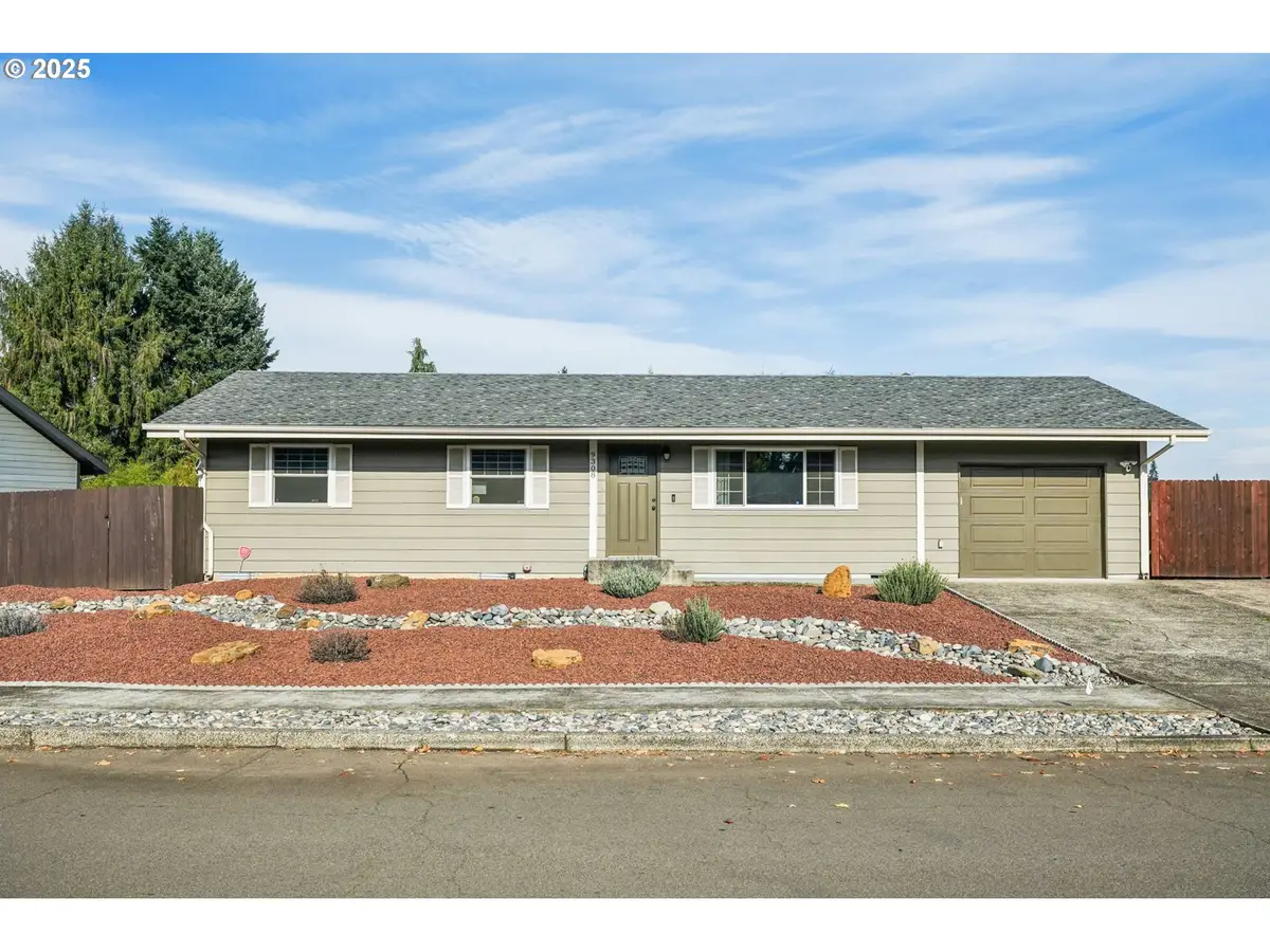 9308 NE 73rd St, Vancouver, WA 98662 - #1