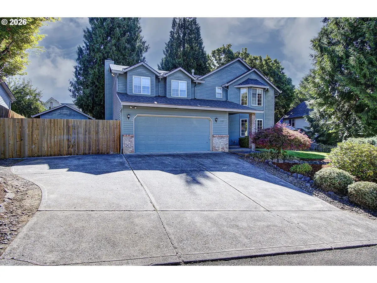 11411 NW 8th Ct, Vancouver, WA 98685 - #1